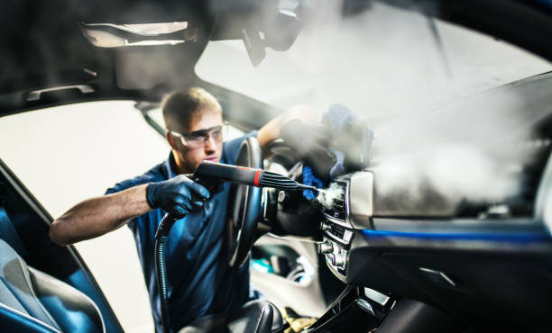 Best Ventilation Cleaning Services  in March Ar, CA