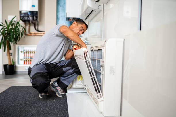 Best Air Vent Cleaning Services  in March Ar, CA