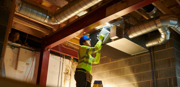 Best Residential Air Duct Cleaning  in March Ar, CA