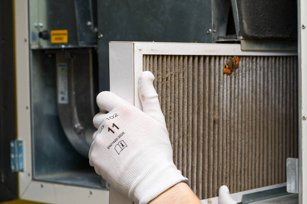 Best Commercial Air Duct Cleaning  in March Ar, CA