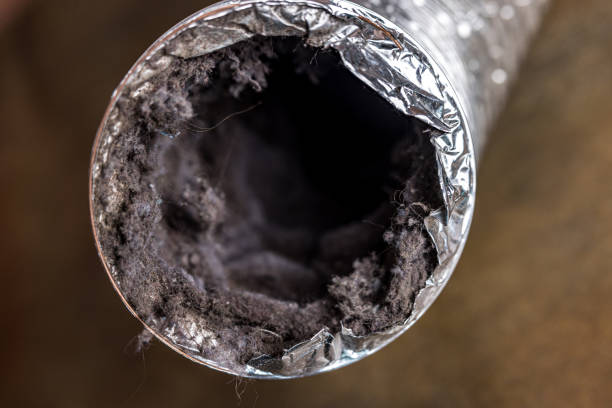 Best Commercial HVAC Duct Cleaning  in March Ar, CA