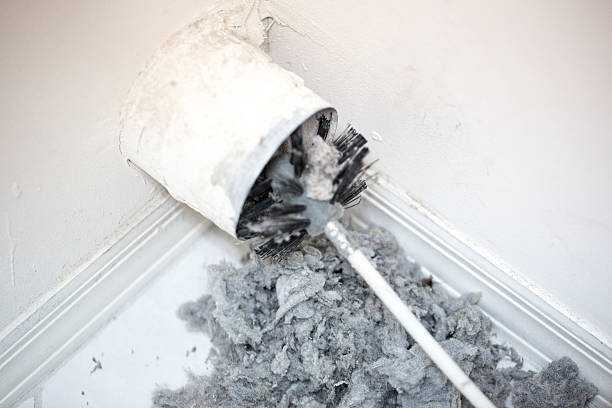 Best Air Vent Cleaning Services  in March Ar, CA